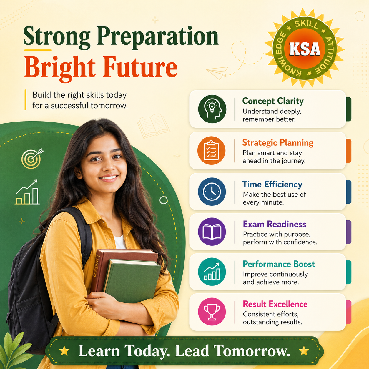  Simplify Your CA Preparation with a Hyderabad CA Institute - KS Academy