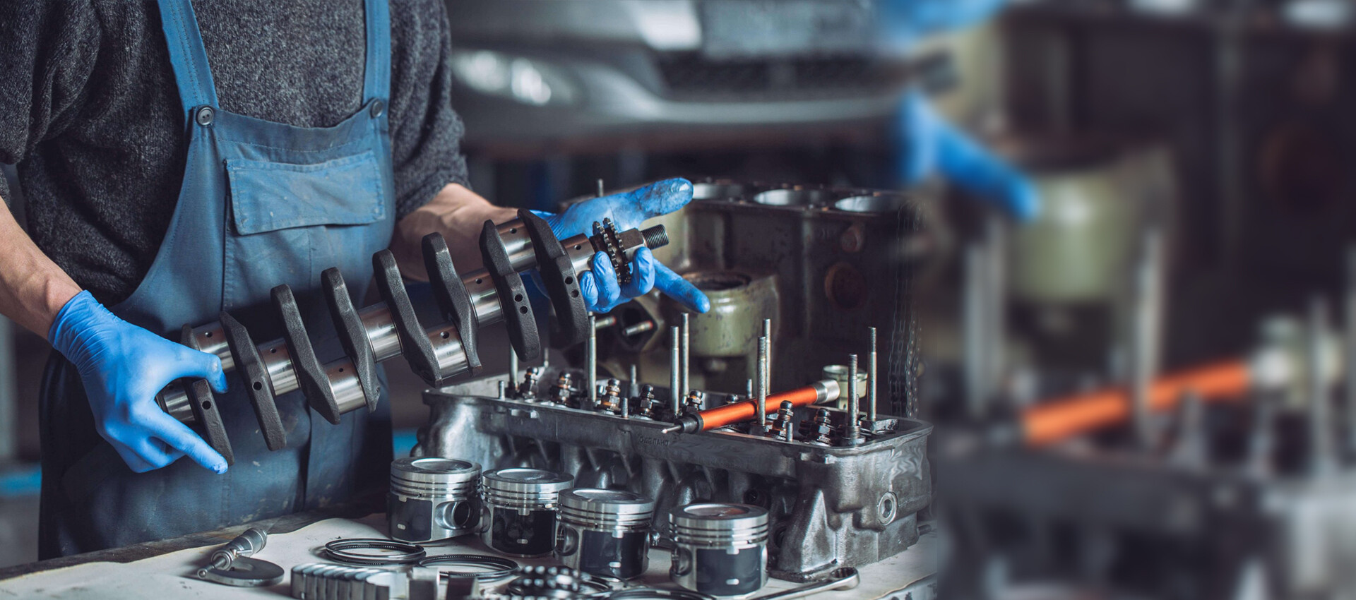  Eaton diff repair| Trusted Repair Specialists
