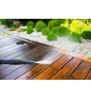  Deck Cleaning Services Littleton | Venezias Finishing Touch
