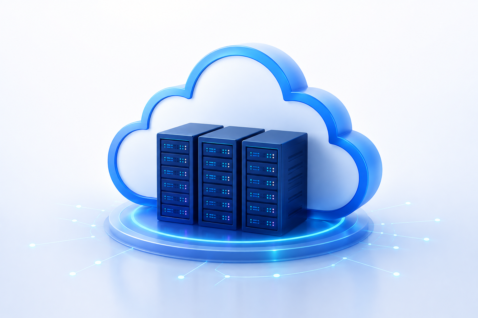  Reliable VPS Hosting Services in India