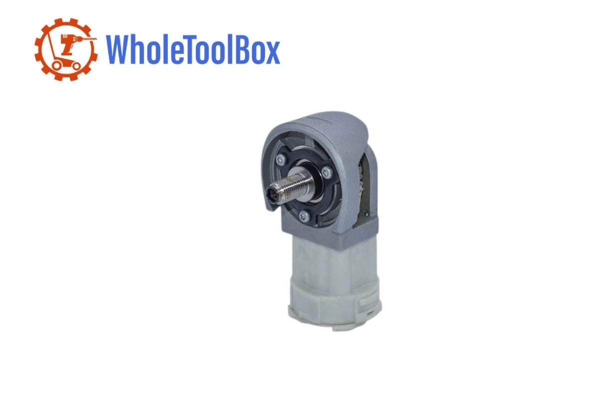  Milwaukee 14-29-0450 Gear Box & Case Assembly