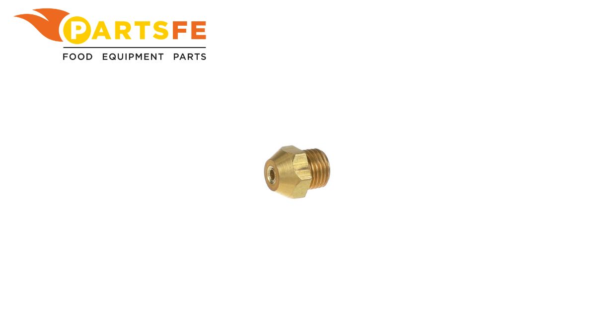  Vulcan Hart 00-010901-00051 Range Orifice Spud LP