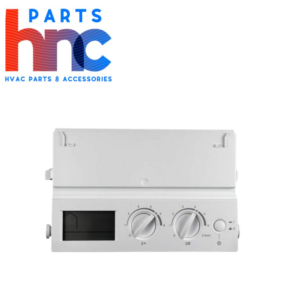  Viessmann 7841527 Control Console