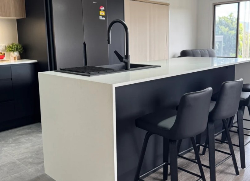  Custom Kitchen in Dapto Designed Around Your Lifestyle