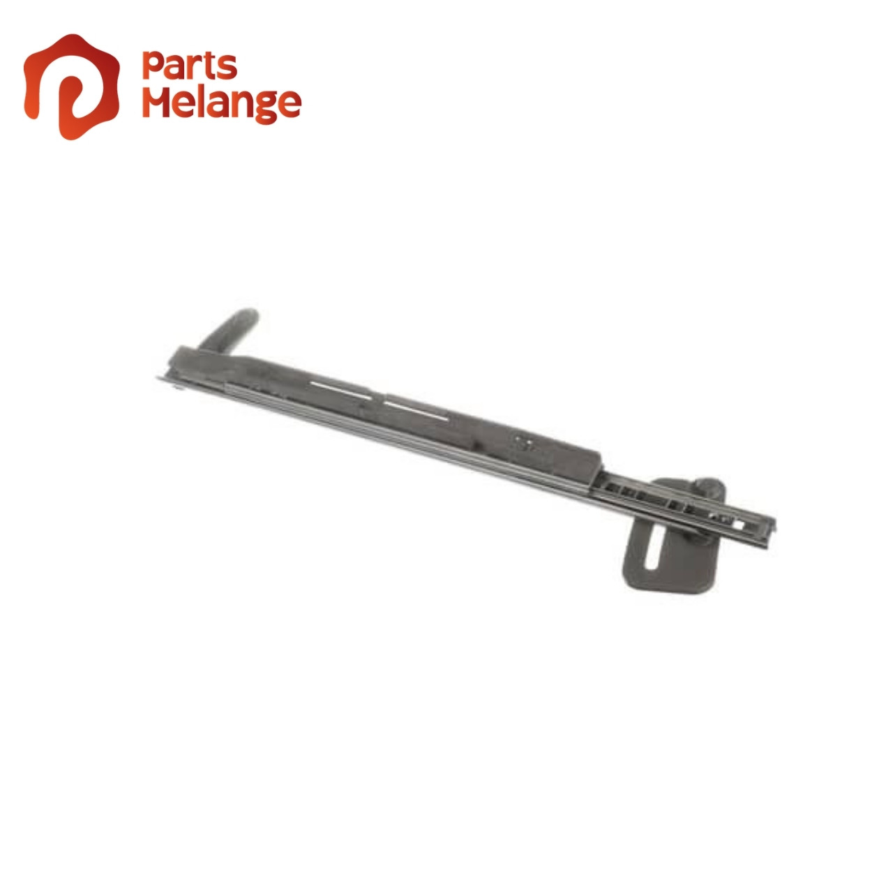  Whirlpool W10822165 Dishwasher Track Assembly