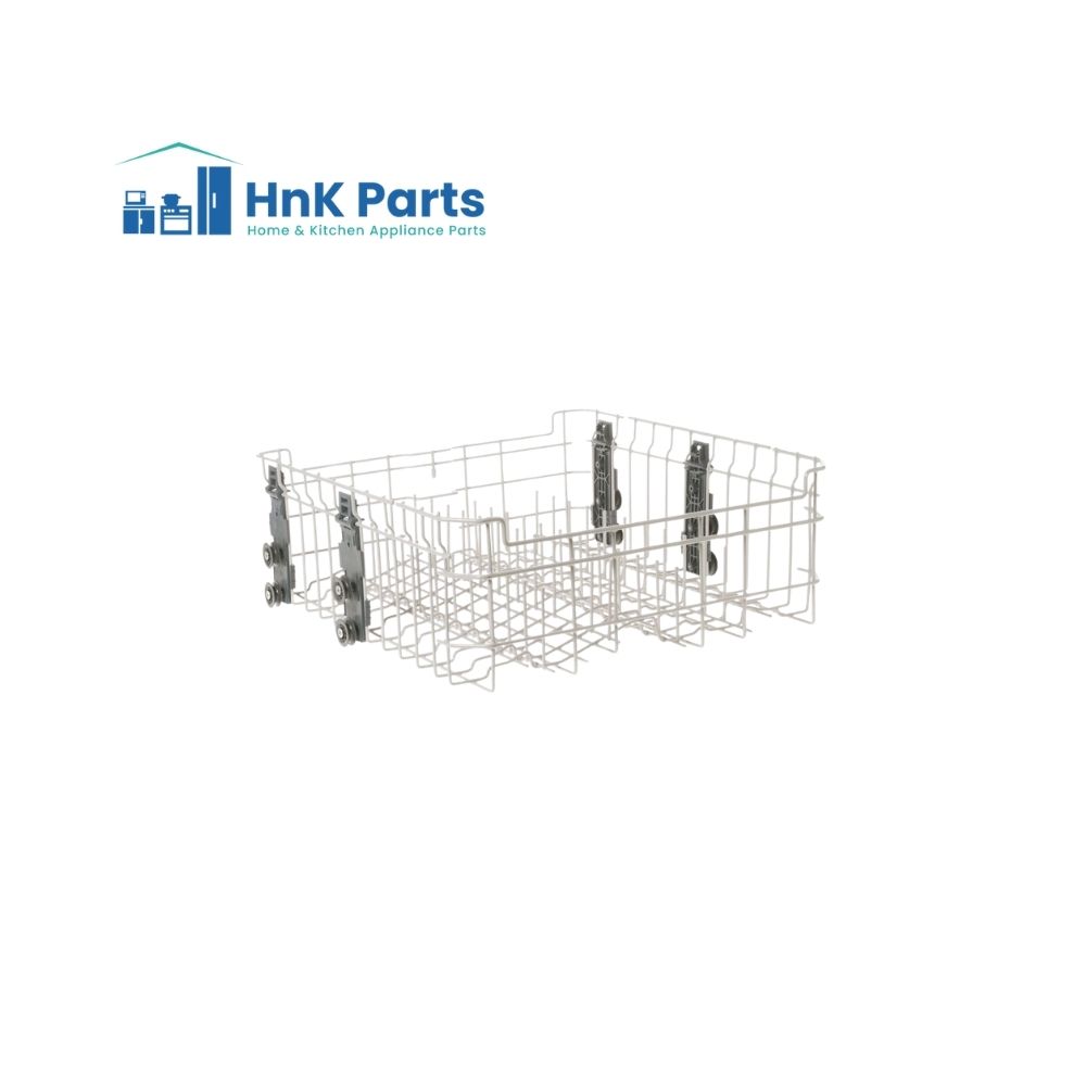  General Electric WD28X30219 Dishwasher Upper Rack Assembly