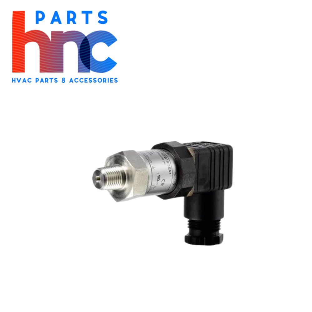  Siemens Combustion 7MF-421-030 Pressure Sensor