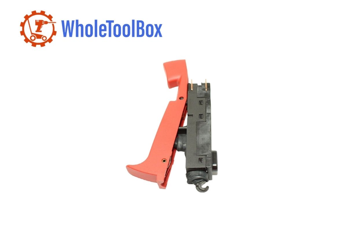  Bosch Power Tools 1617200130 Hammer Switch