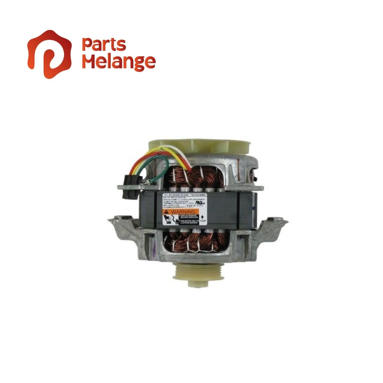  Whirlpool W10832724 Washer Drive Motor