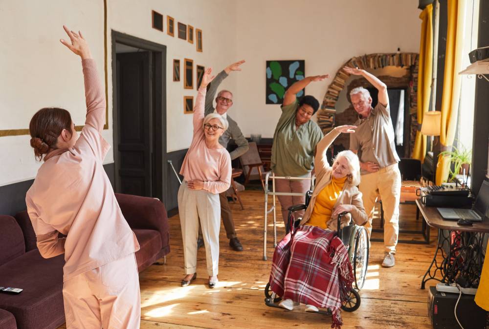  SIL Accommodation Northbridge — Spots Filling FAST | Ability Vista Care