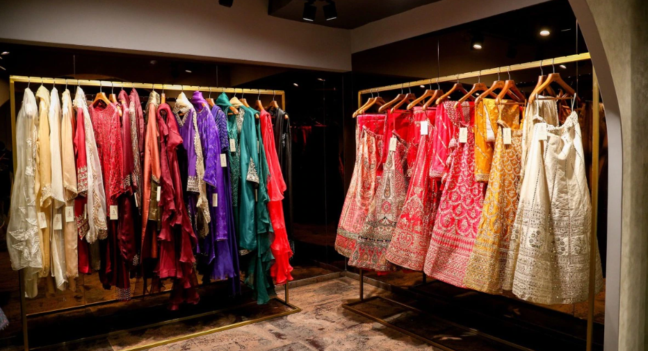  India Multi Designer Boutique Hyderabad For Curated Luxury Fashion