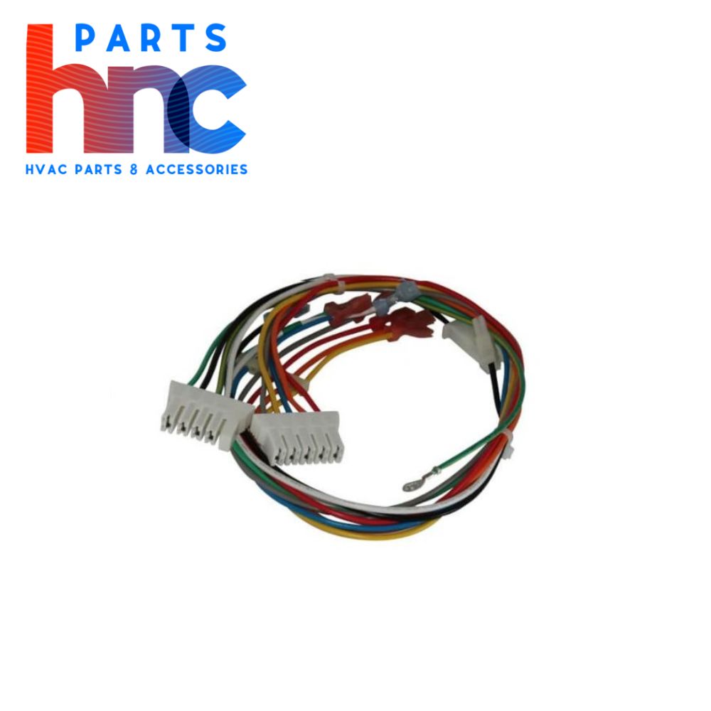  Carrier 337677-701 Blower Harness Assembly