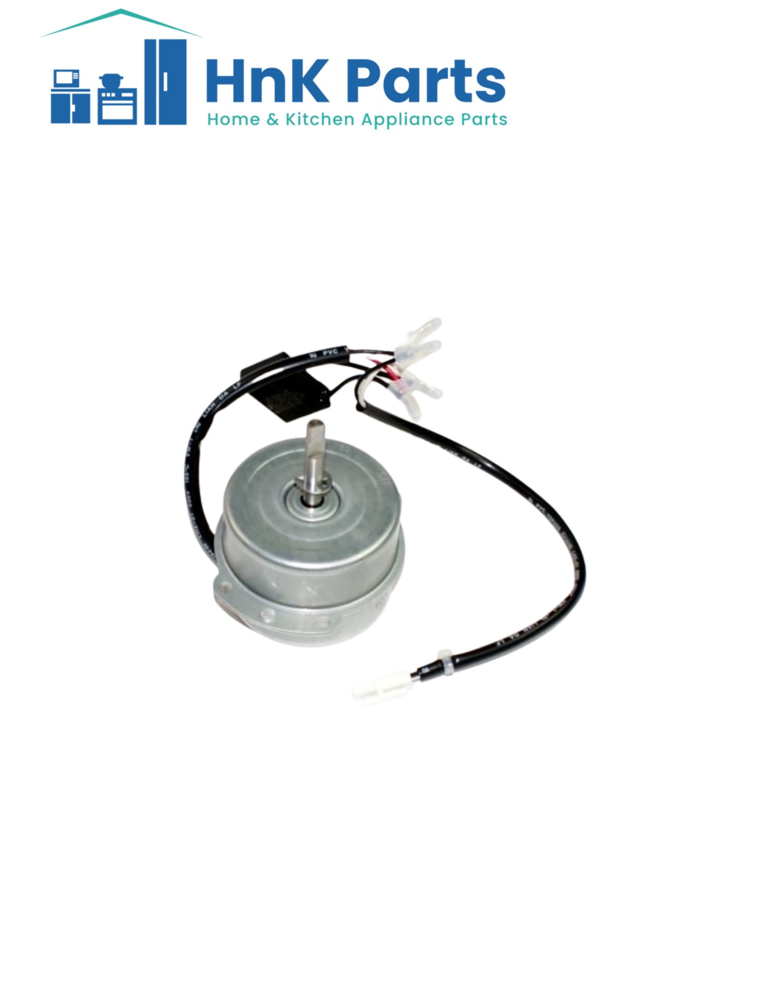  Panasonic FFV3702219S Vent Fan Motor
