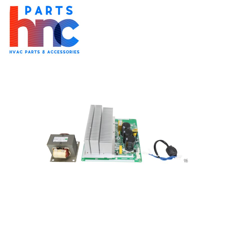  International Comfort Products 17222000A64034 Control Board Assembly Inverter