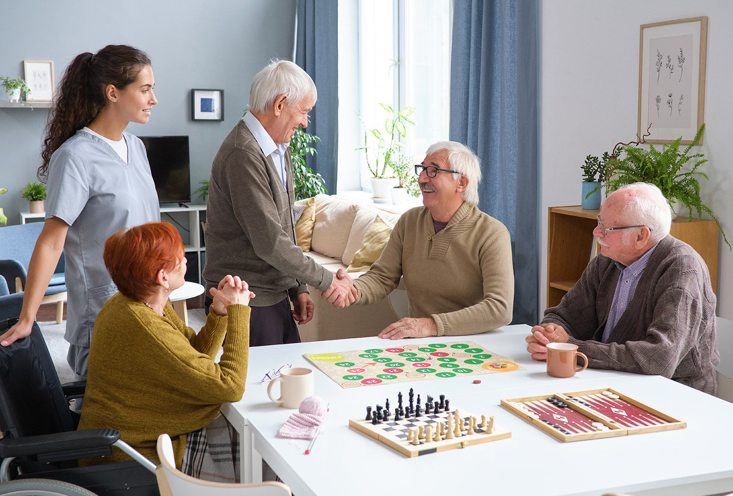  San Diego Senior Living for Every Need