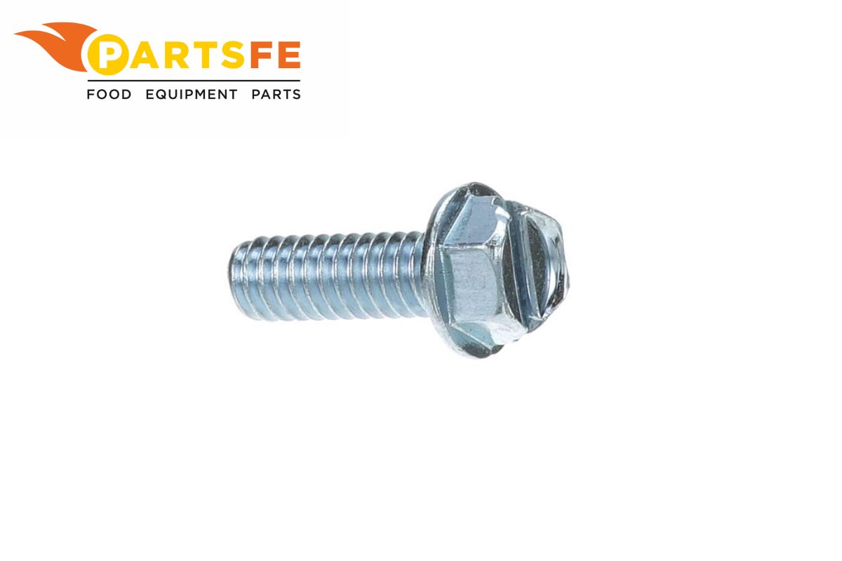  In-Sink-Erator 14729 Outlet Screw 3/8" DIA