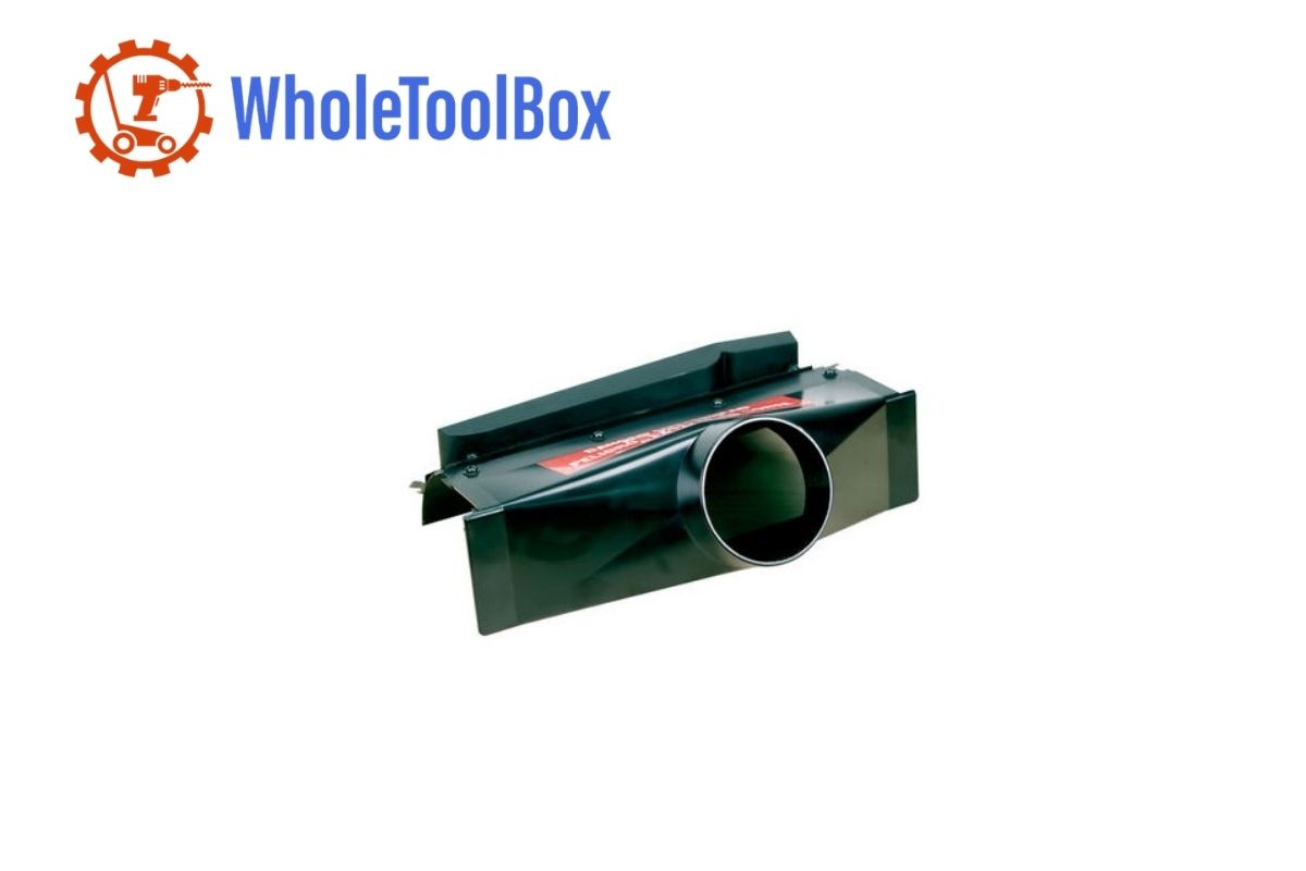  DELTA 50-359 Planer Jointer Dust Collector Connector