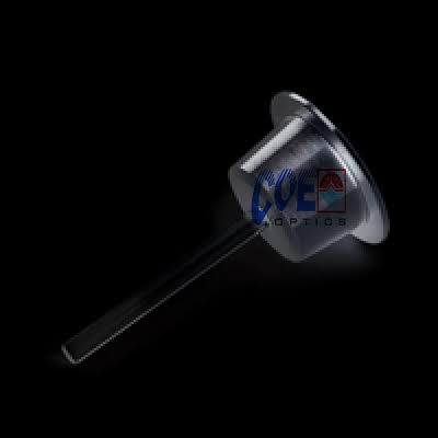  HPLC Pump Piston Sapphire Plunger for Precision Systems