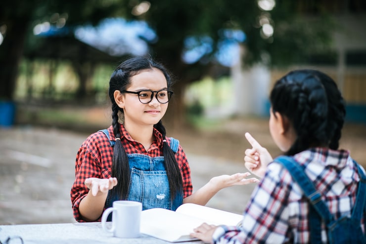  Bilingual Chinese Classes in Middle Village for Growing Kids