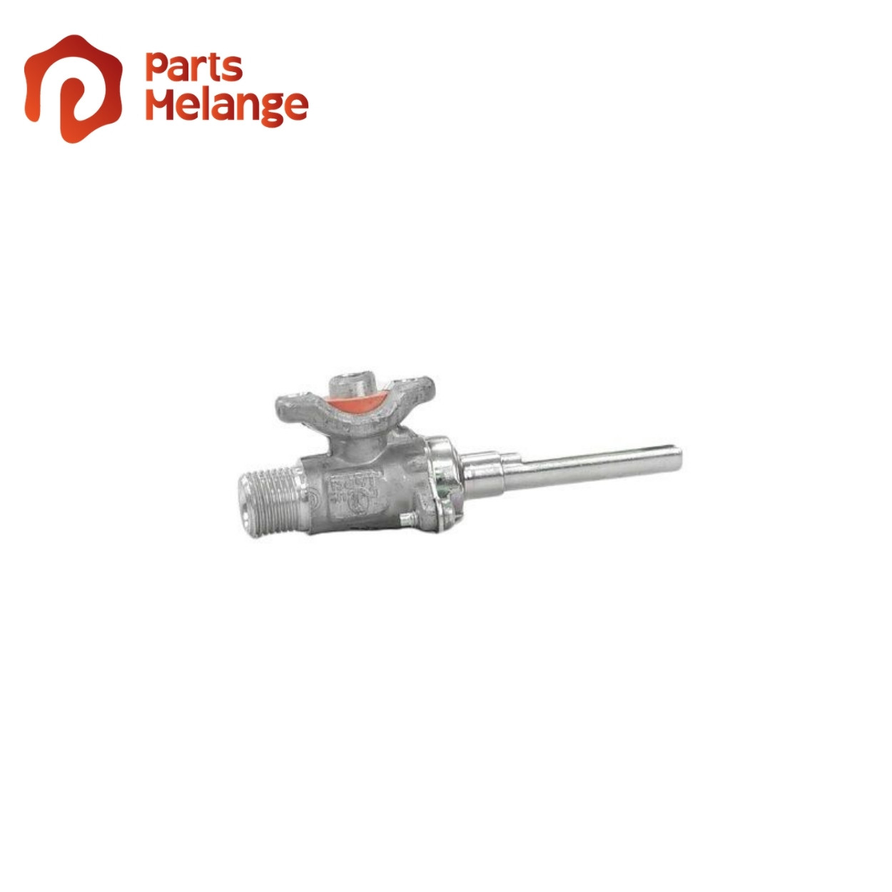 Whirlpool W10836481 Range Burner Valve