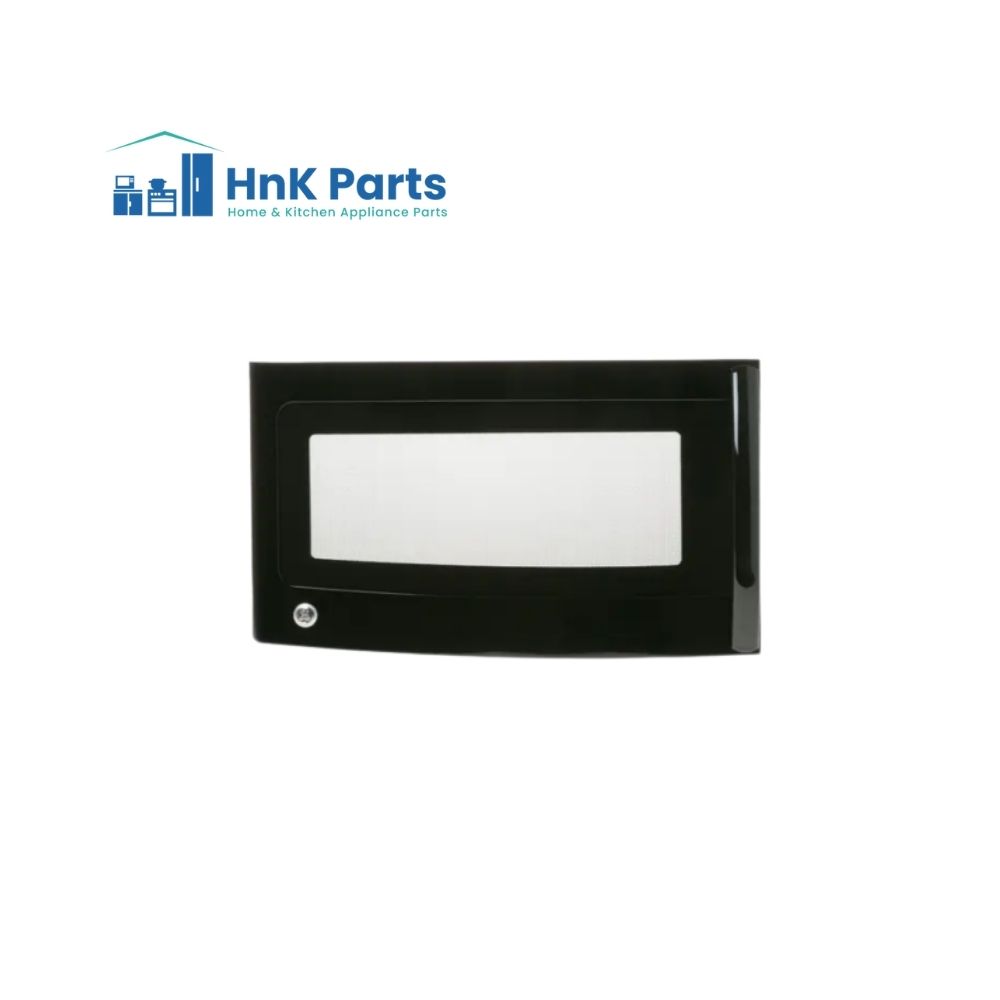  General Electric WB56X20987 Range Door Assembly BB