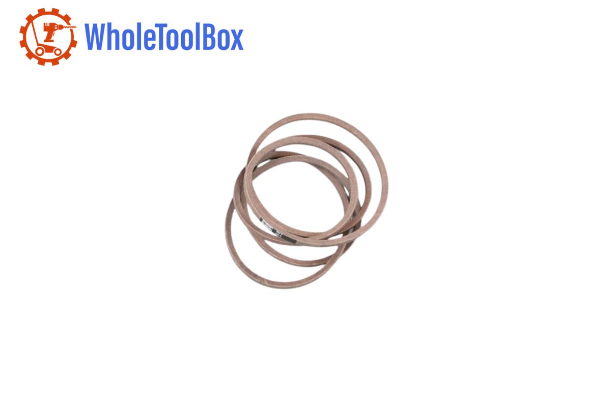  Husqvarna 581805901 Lawn Tractor Blade Drive Belt