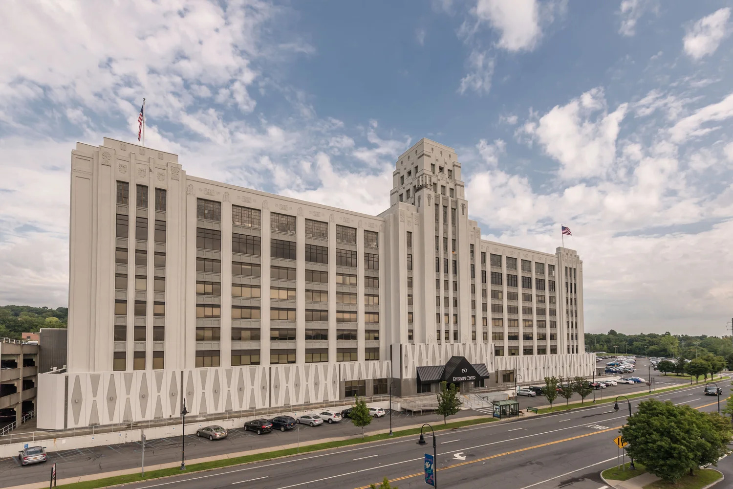  Find Versatile Commercial Space Near Albany