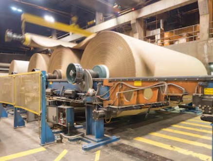  Mill Paper