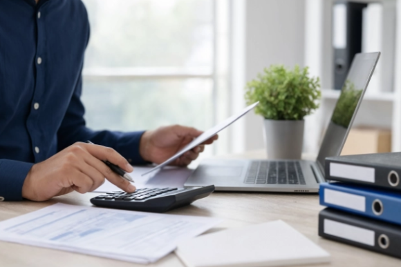  Bookkeeping Services Katy for Accurate Financial Records