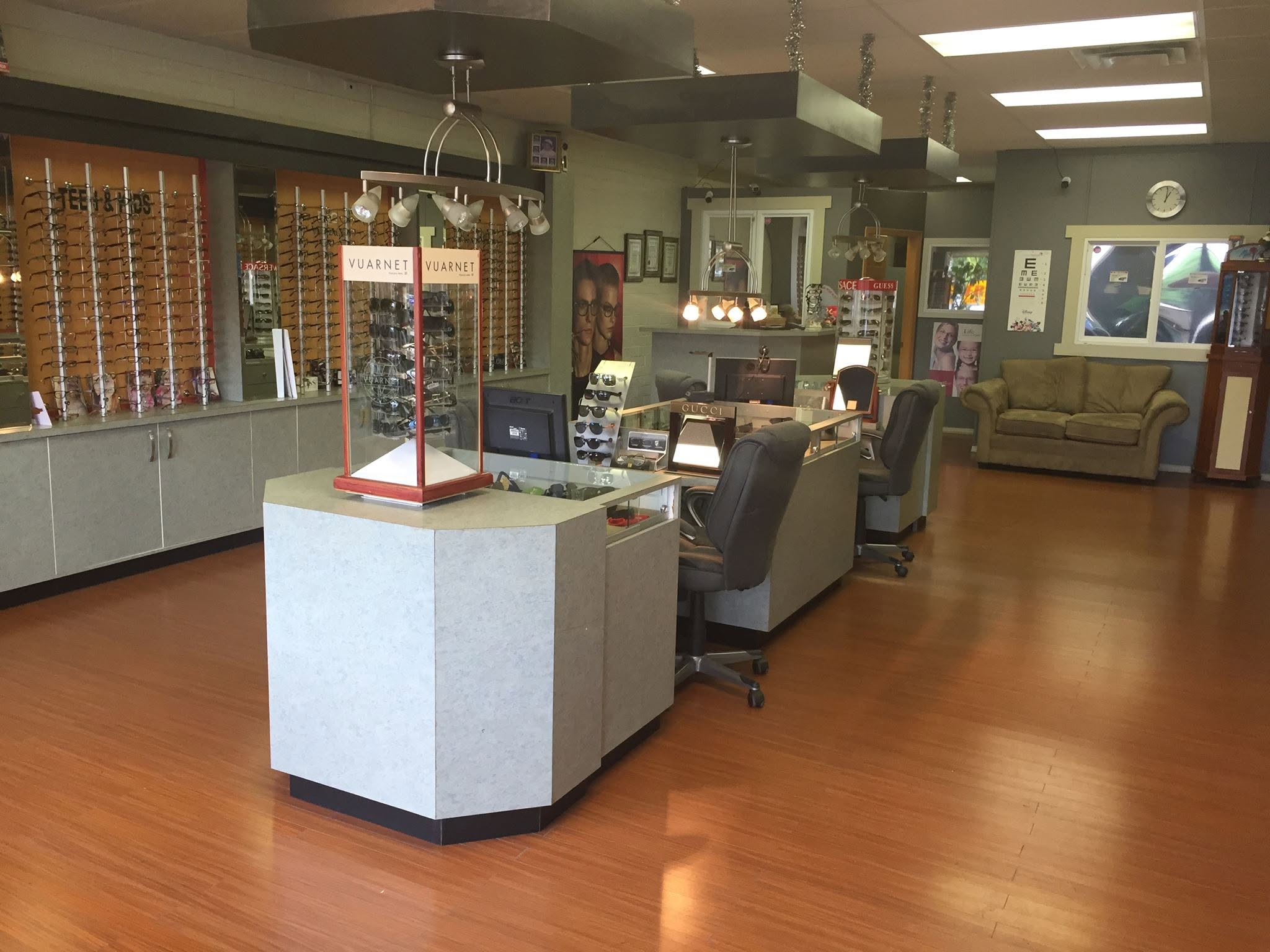  Prescription Glasses Store Abbotsford BC