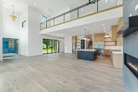  Rock Ridge Homes Inc. Builds Distinctive Custom Cabin Home