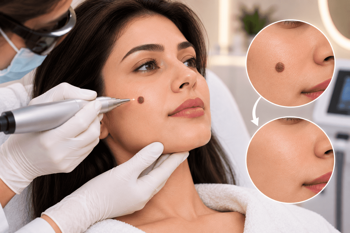  Mole Removal Treatment in Roorkee