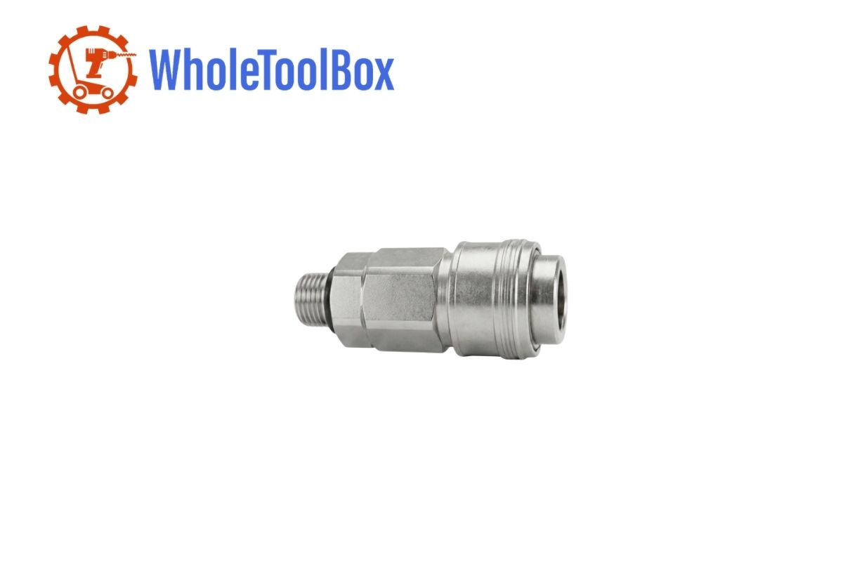  Max TT05022 Air Chuck 44K