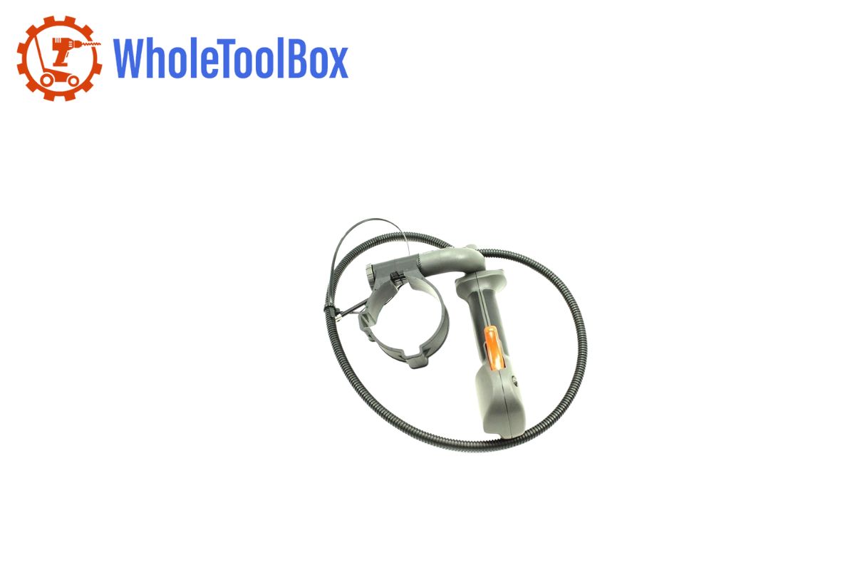  Husqvarna 522519001 Leaf Blower Handle Assembly