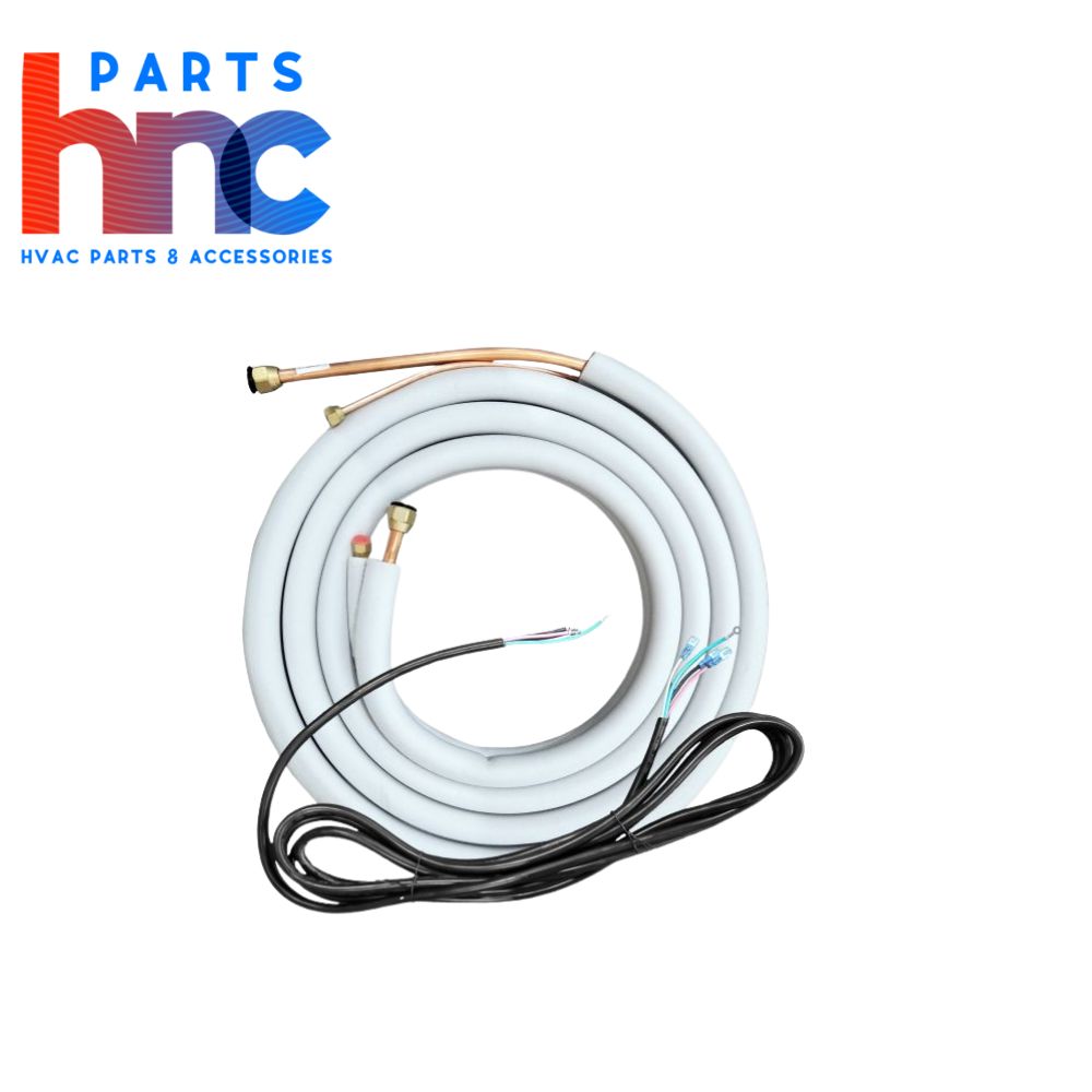 MRCOOL MC16-1412 12K-18K BTU  Mini Split Line Set