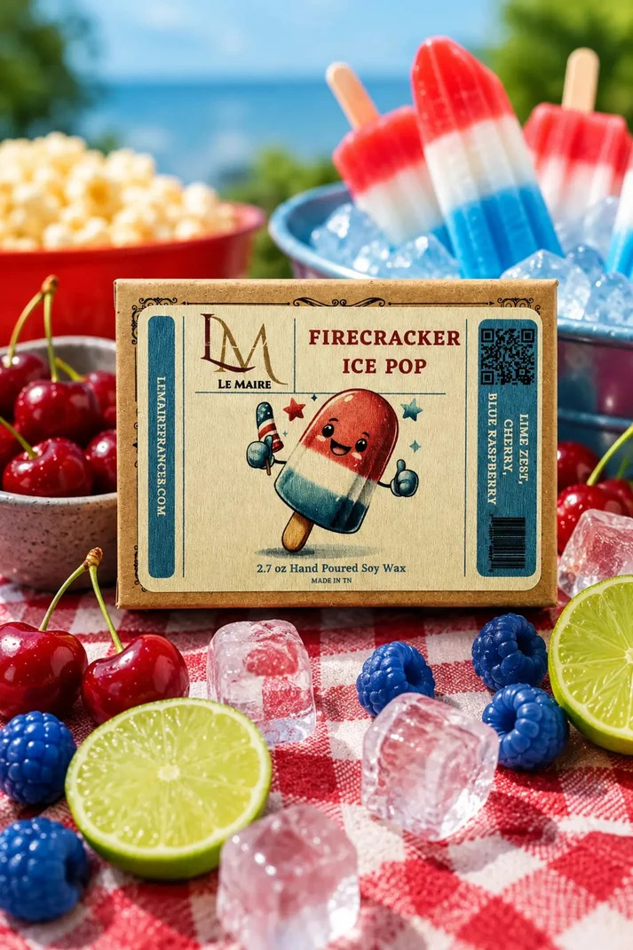  Unique Food Scented Wax Melts for a Cozy Home Atmosphere