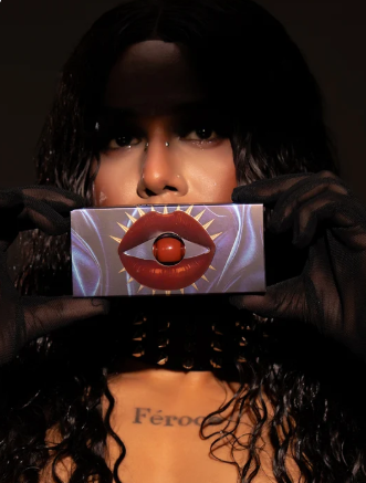  Premium Lip Colour Designed for Bold, Refined Beauty