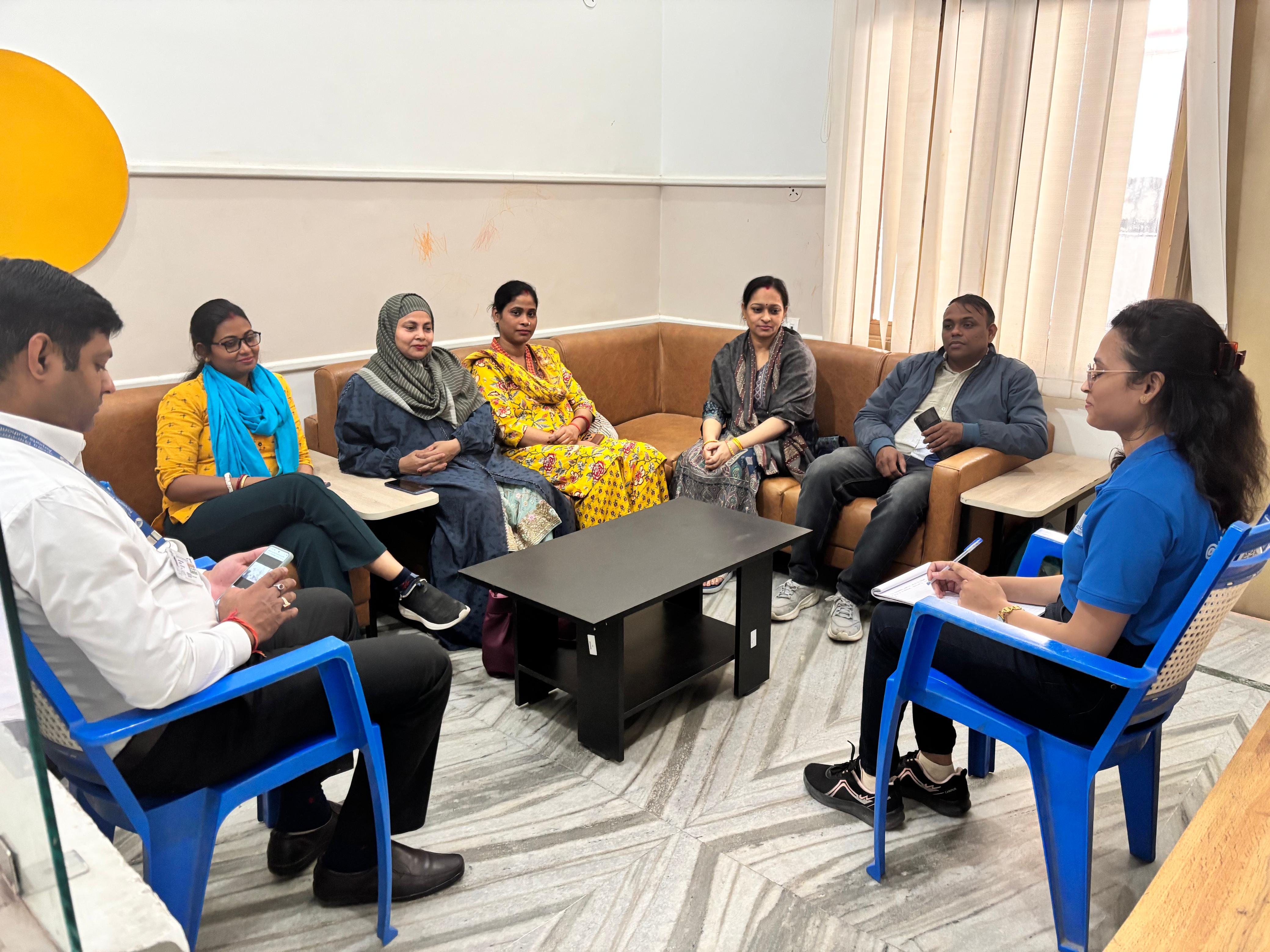  Parent Training & Counselling in Ambernath: Helping Parents Understand Their Child’s Needs