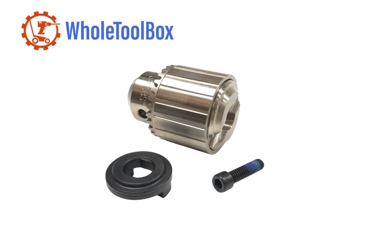  Milwaukee 42-66-2810 Chuck Kit