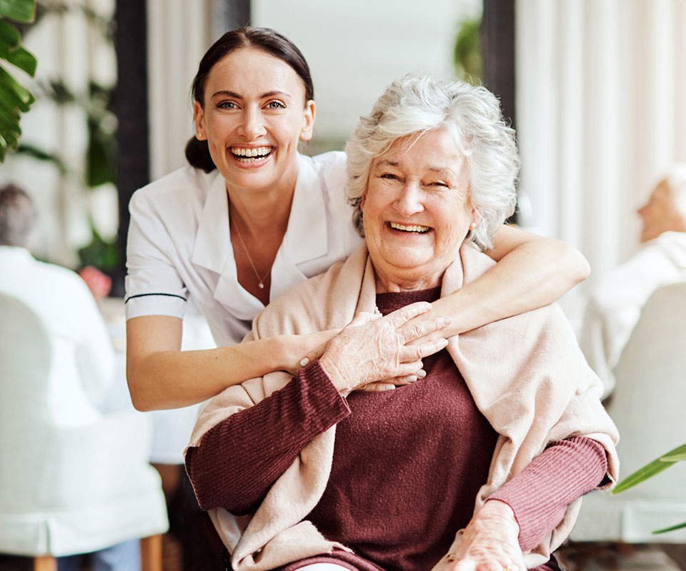  Personalized Memory Care in Savannah Community