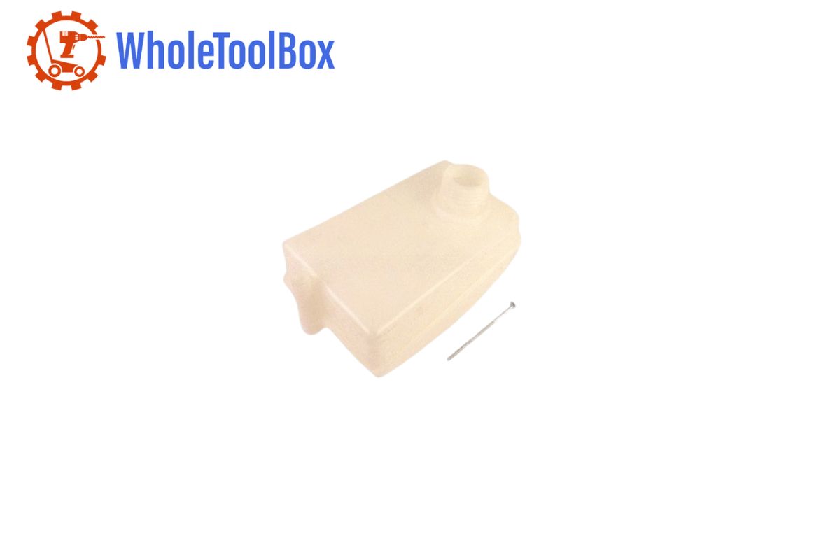  Murray 7601040MA Lawn Tractor Fuel Tank Assembly