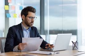  WE ARE HIRING ACCOUNTANT