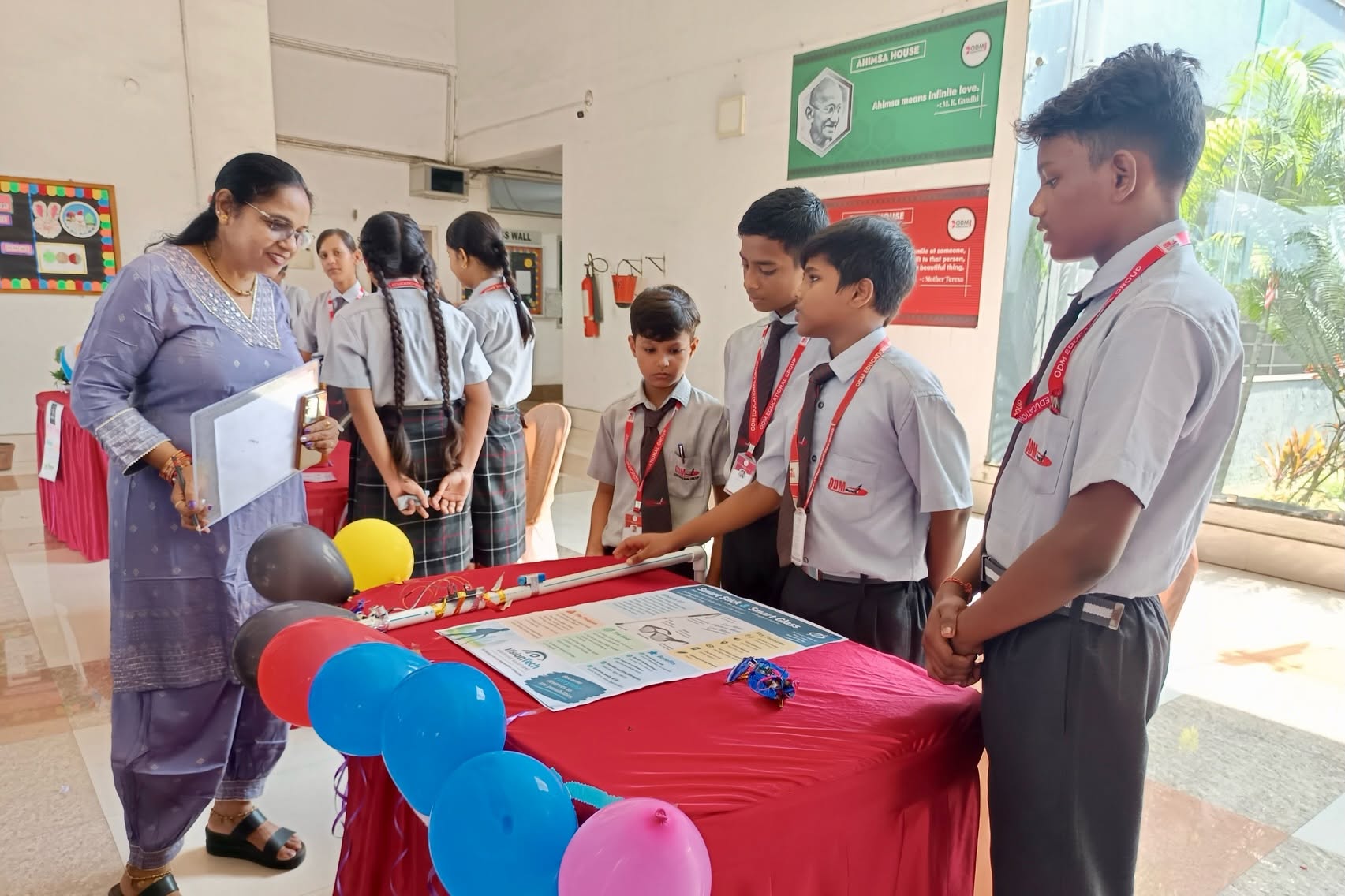  Best CBSE Schools in Durgapur Focused on Overall Development