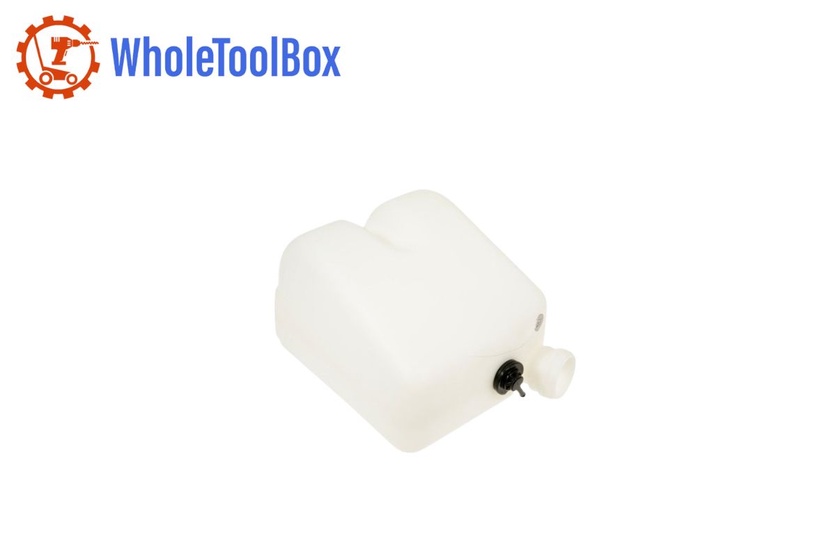  MTD 651P08849 Lawn Tractor Fuel Tank Assembly 1.37 GAL