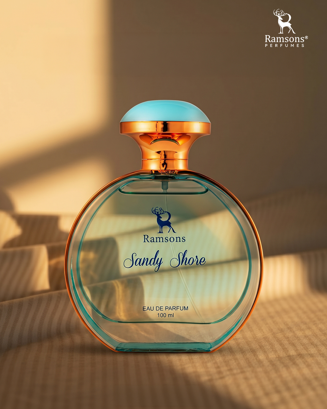  Sandy Shore Eau De Parfum