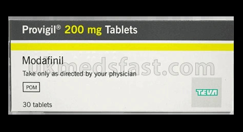  Modafinil Tablets: How They Work, Benefits & Important Safety Tips