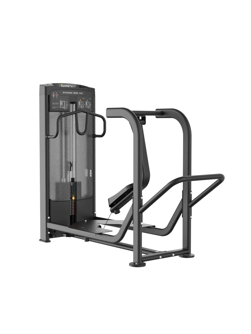  Buy Leg Press and Hack Squat Machine for Your Commercial Gym