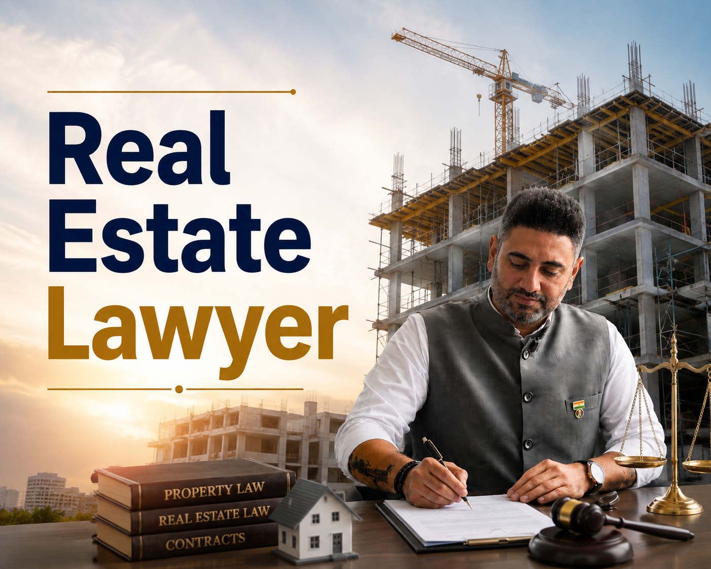  RERA Registration – Professional Real Estate Consultancy by REGCA