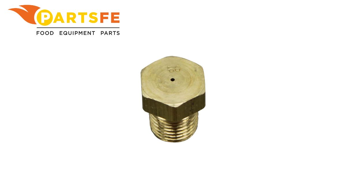 Frymaster 8261387 Fryer Liquid Propane Burner Orifice 66