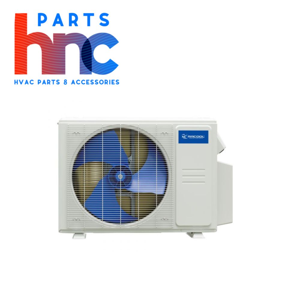  MRCOOL DIY-MULTI3-18HP230D-O 5th Gen Mini-Split Heat Pump Condenser